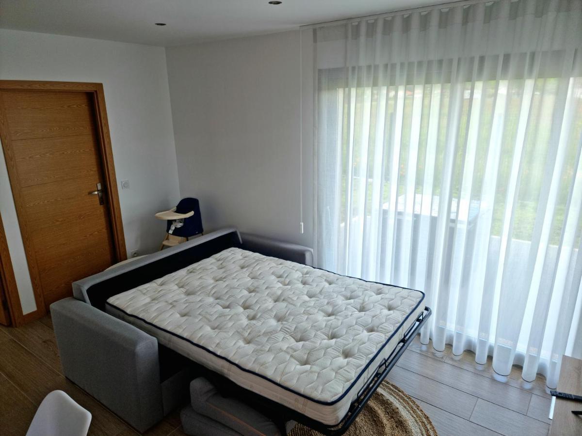 Maison 2/4 Personnes Josse Bagian luar foto
