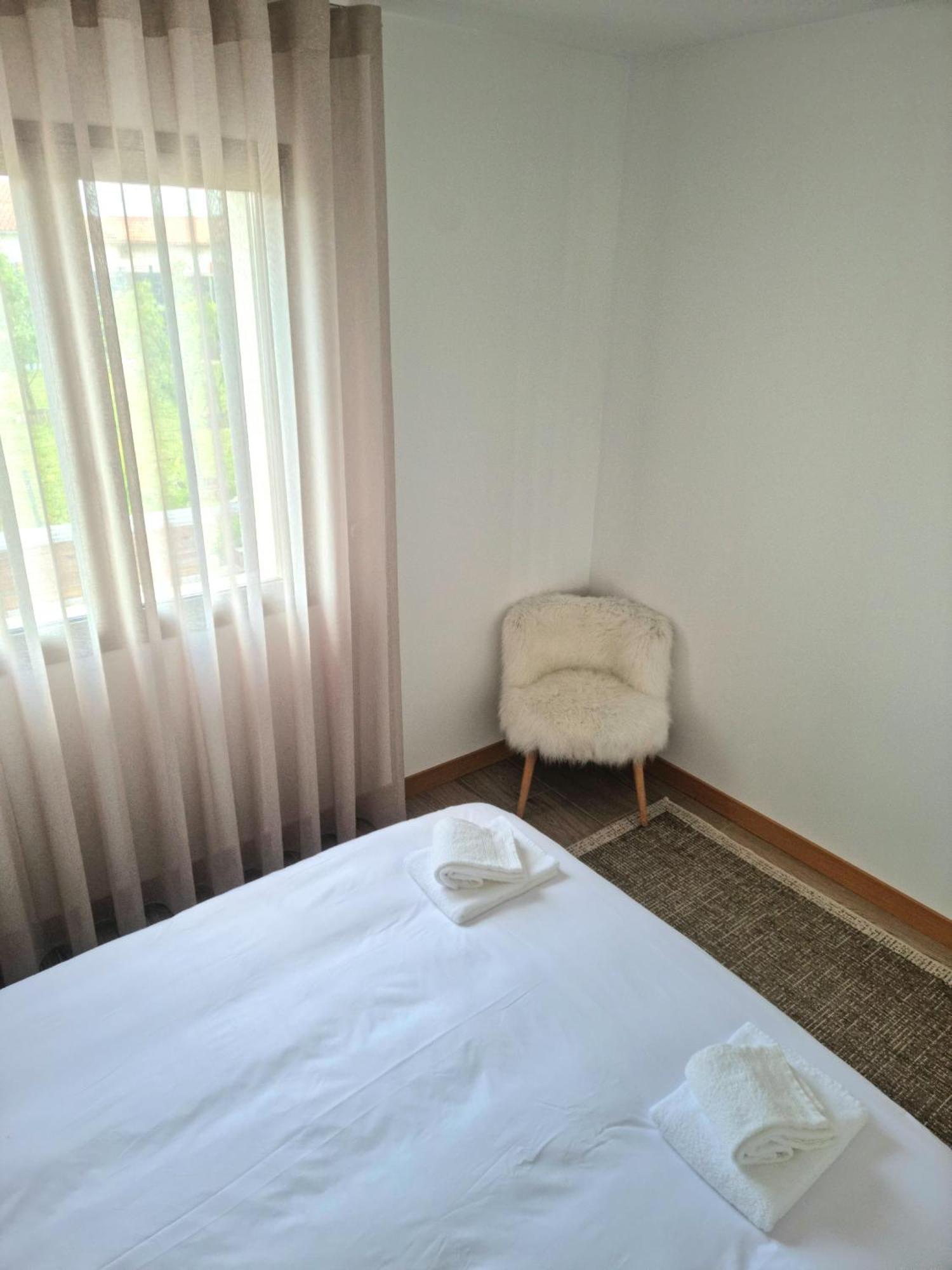 Maison 2/4 Personnes Josse Bagian luar foto